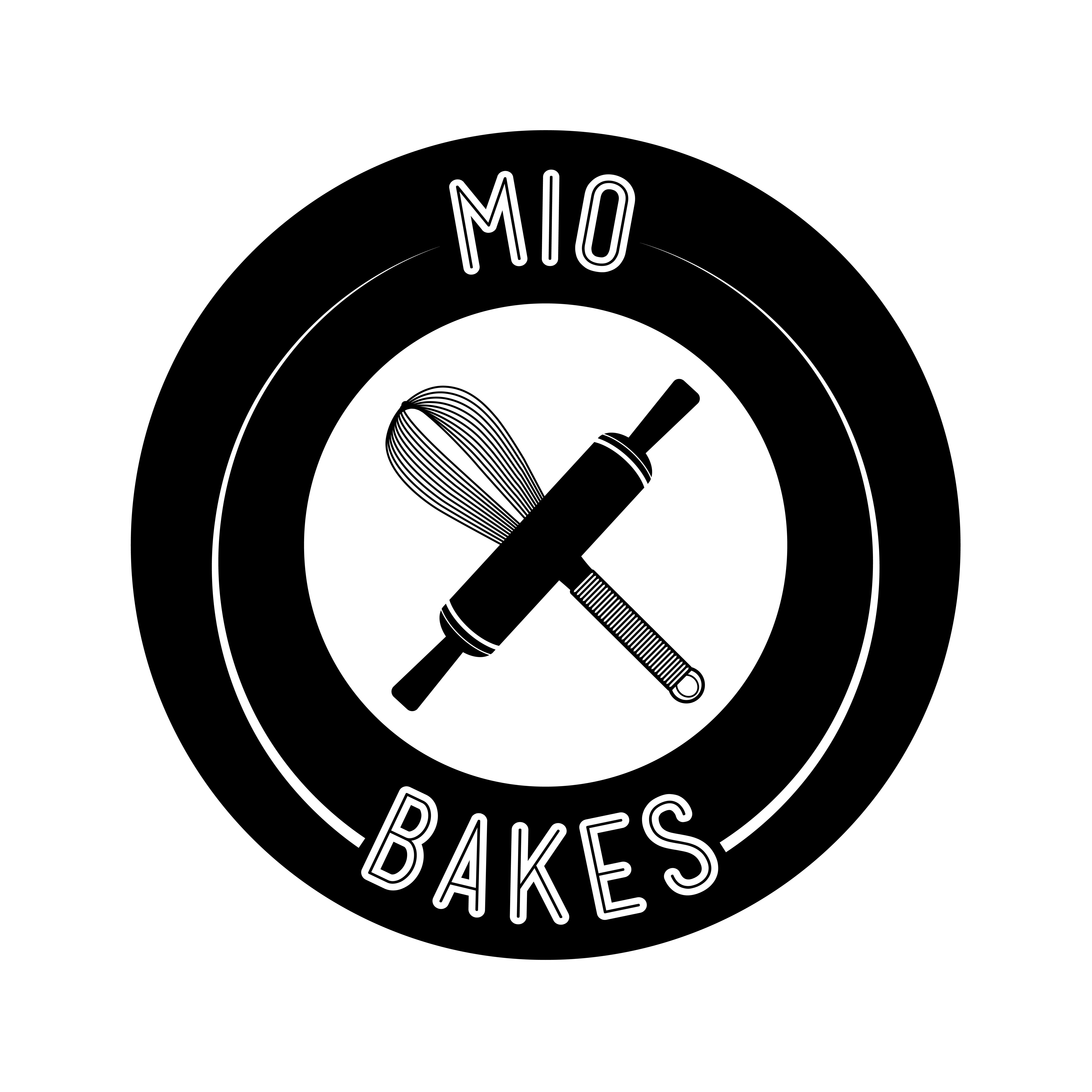 Mio Bakes